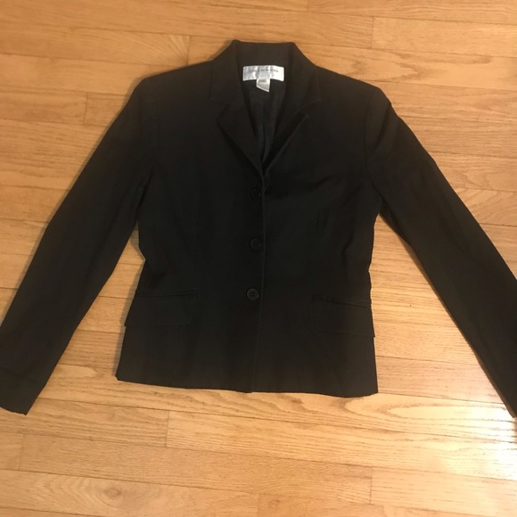 Jones New York Blazer - Picture 1 of 4